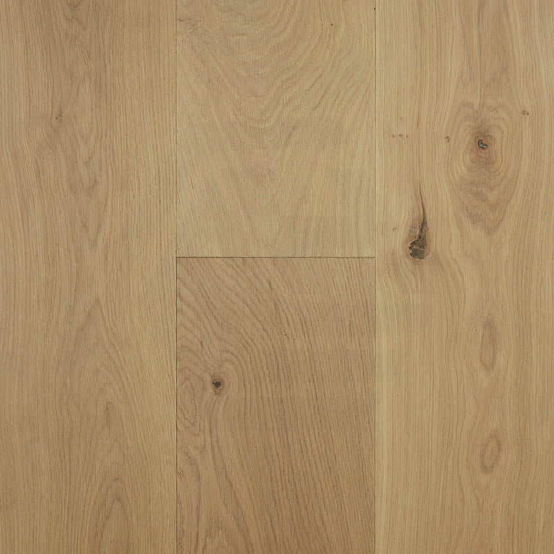 Preference Floors Prestige European Oak Straw T&G 15/4mm Engineered Timber Flooring