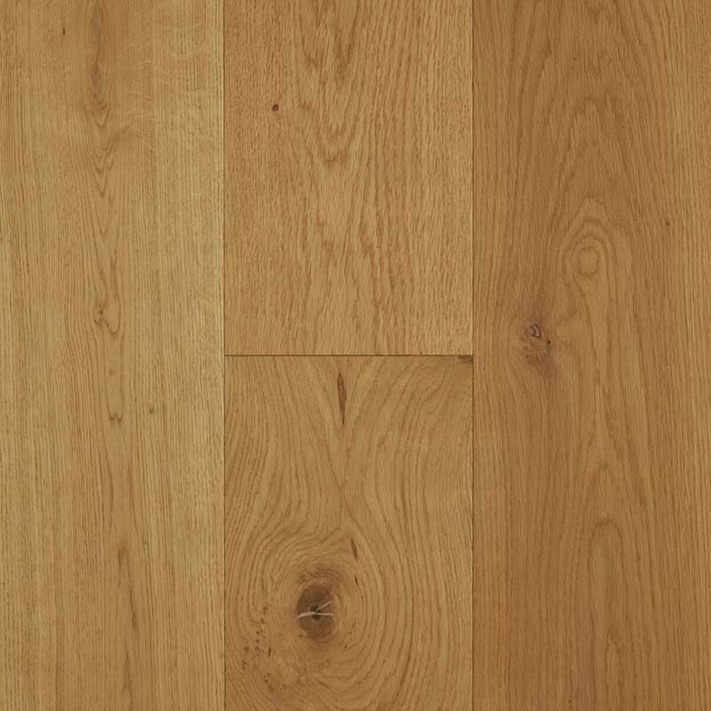 Preference Floors Prestige European Oak Tan T&G 15/4mm Engineered Timber Flooring
