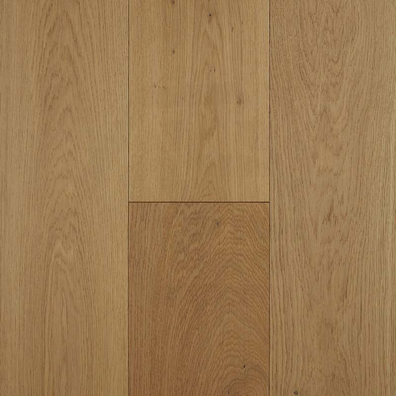 Preference Floors Prestige AB Grade European Oak Champagne Engineered Flooring 2200x220x21mm
