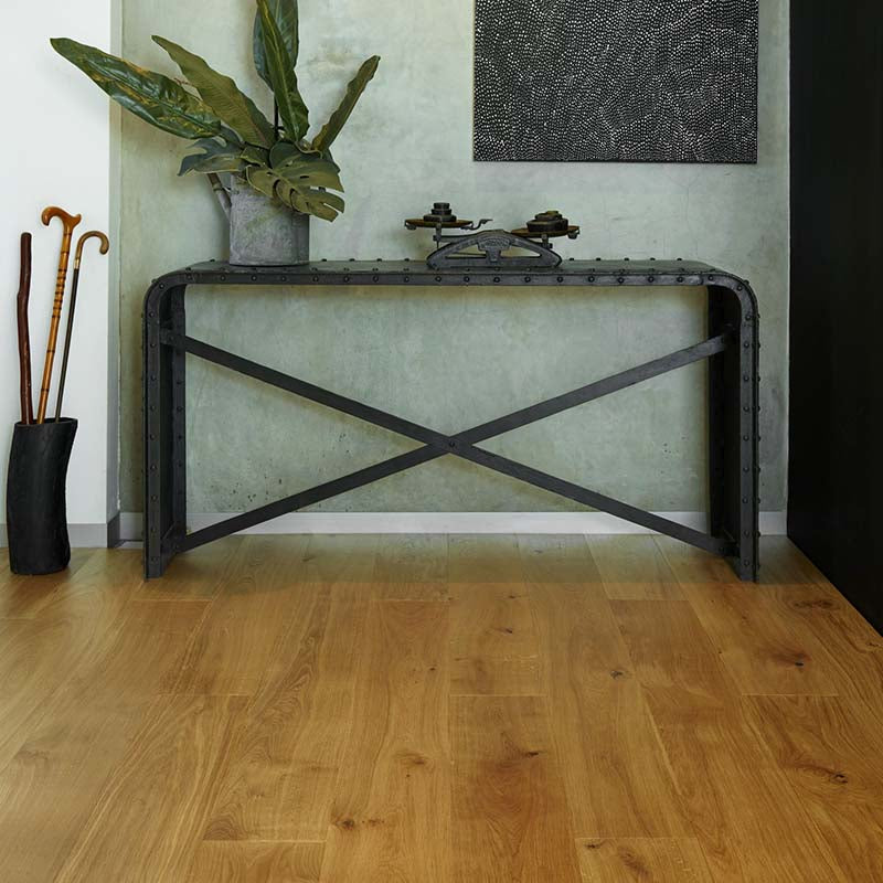 Preference Floors Prestige European Oak Aged Oak T&G 21/6mm Engineered Flooring