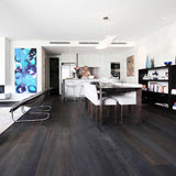 Preference Floors Prestige European Oak Black Fox T&G 21/6mm Engineered Flooring