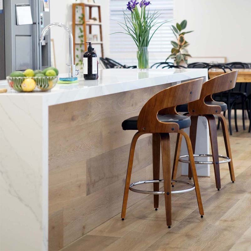 Preference Floors Prestige European Oak Cannes T&G 21/6mm Engineered Flooring