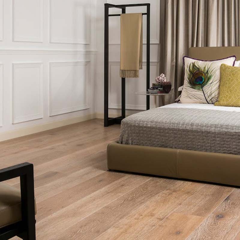 Preference Floors Prestige European Oak Cannes T&G 21/6mm Engineered Flooring