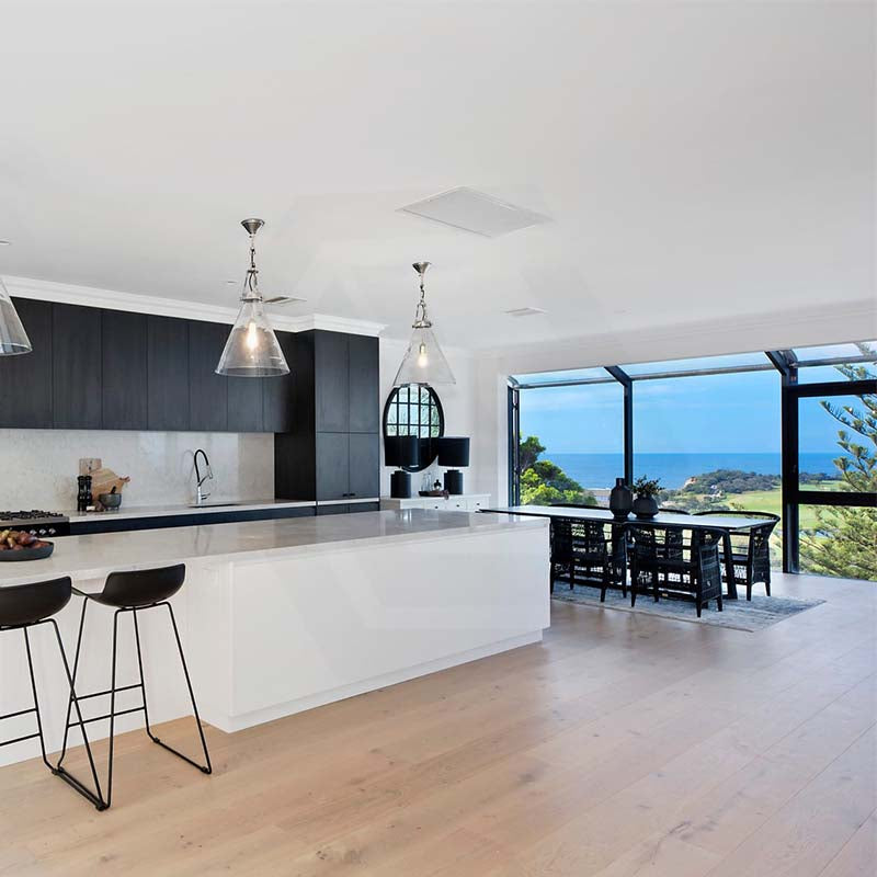 Preference Floors Prestige European Oak Crema T&G 21/6mm Engineered Flooring