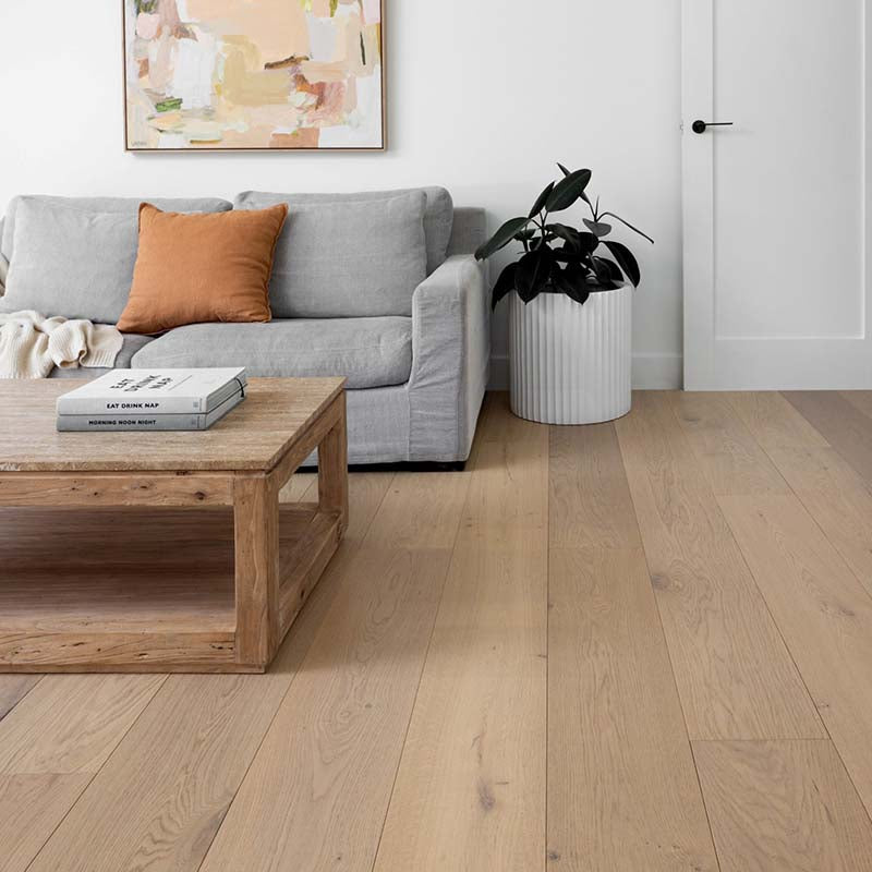 Preference Floors Prestige European Oak EU Parana T&G 21/6mm Engineered Flooring