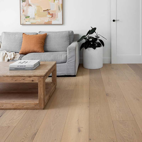 Preference Floors Prestige European Oak EU Parana T&G 21/6mm Engineered Flooring