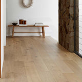Preference Floors Prestige European Oak Glacier T&G 21/6mm Engineered Flooring