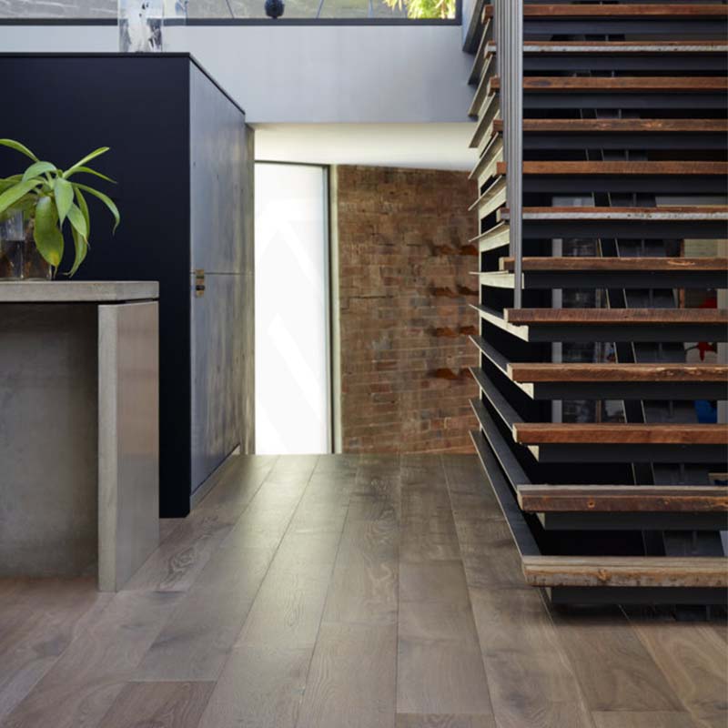 Preference Floors Prestige European Oak Merlot T&G 21/6mm Engineered Flooring