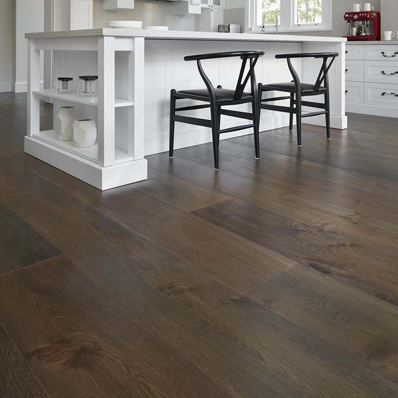 Preference Floors Prestige European Oak Mink Grey T&G 21/6mm Engineered Flooring