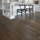 Preference Floors Prestige European Oak Mink Grey T&G 21/6mm Engineered Flooring
