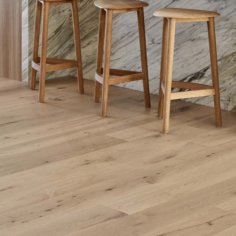 Preference Floors Prestige European Oak Pure Oak T&G 21/6mm Engineered Flooring