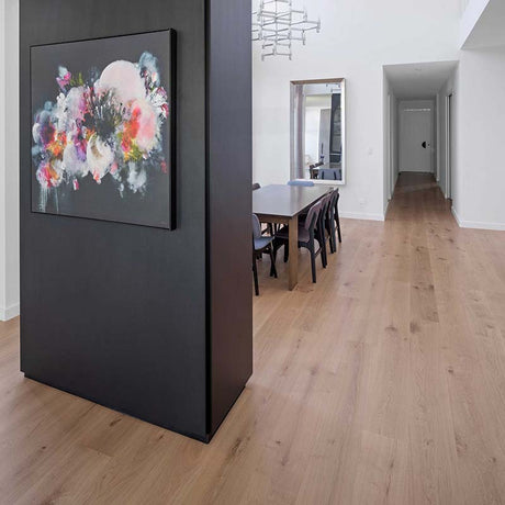 Preference Floors Prestige AB Grade European Oak Raw Engineered Flooring 1900x190x15mm (Copy)
