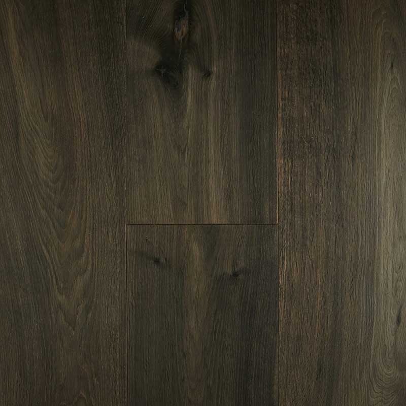 Preference Floors De Marque European Oak Wide Plank Ash Grey T&G 15mm Engineered Flooring