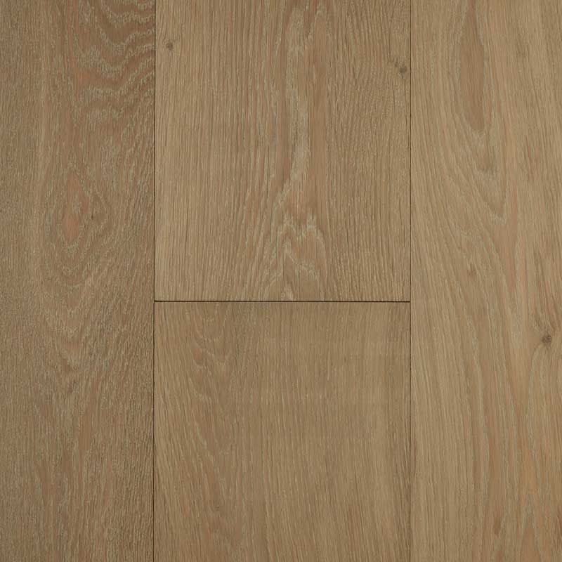 Preference Floors De Marque European Oak Dusk Grey Wide Plank Engineered Flooring