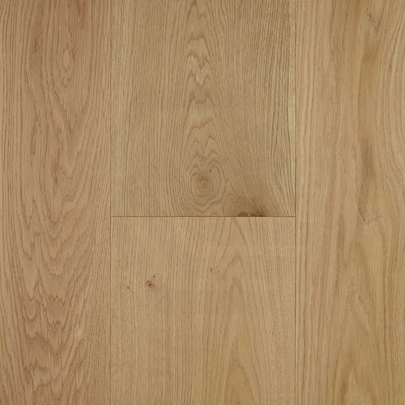 Preference Floors De Marque European Oak Matterhorn Wide Plank Engineered Flooring