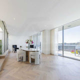 Preference Floors De Marque European Oak Herringbone Chateau Grey T&G 15mm Engineered Flooring
