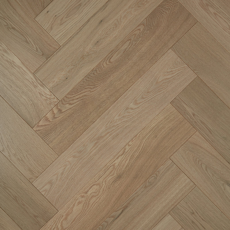 Preference Floors De Marque European Oak Herringbone Parana T&G 15mm Engineered Flooring