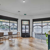 Preference Floors De Marque European Oak Herringbone Sauvignon T&G 15mm Engineered Flooring