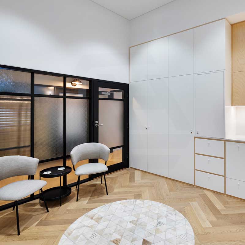 Preference Floors De Marque European Oak Herringbone Sauvignon T&G 15mm Engineered Flooring