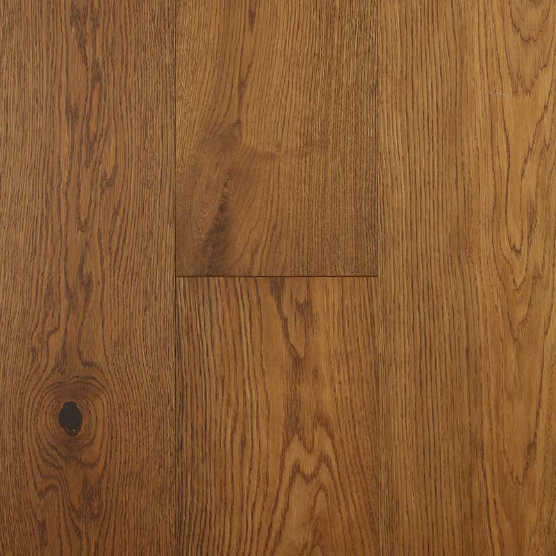 Preference Floors Pronto ABC Grade European Oak Dark Rum Engineered Flooring 1900x190x14mm