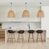 Preference Floors Pronto ABC Grade European Oak Golden Sands Engineered Flooring 1900x190x14mm