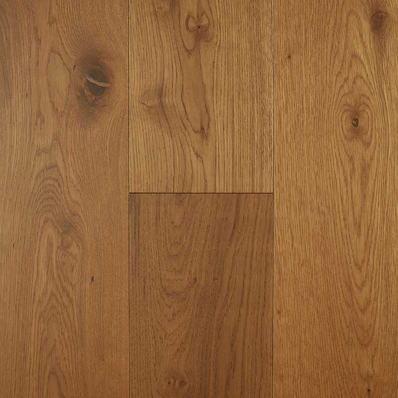 Preference Floors Village European Oak Burnt Ash T&G 14/3mm Engineered Timber Flooring