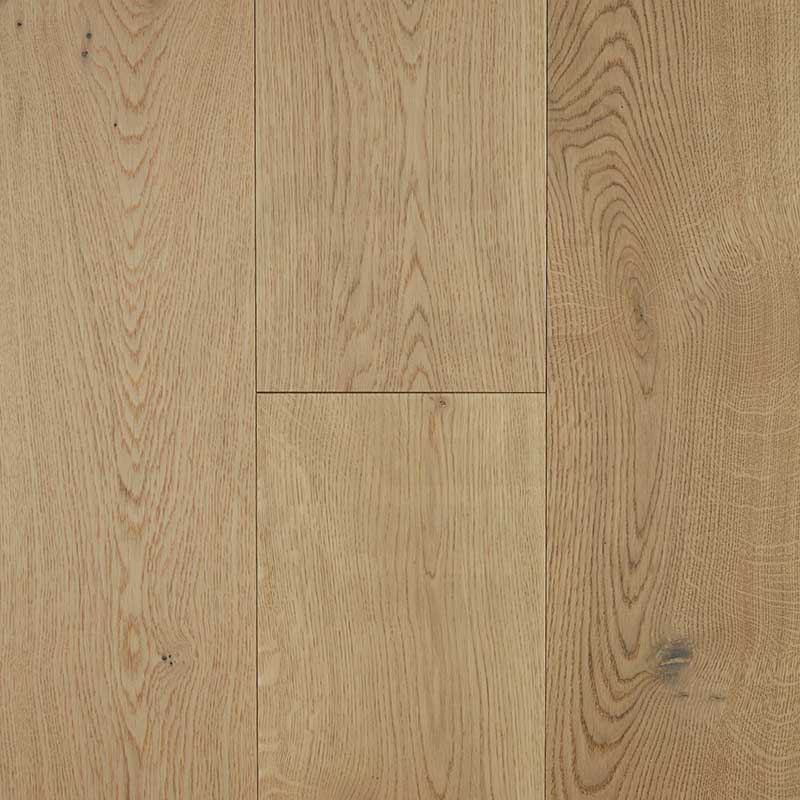 Preference Floors Village European Oak Engineered Flooring T&G Cloud Break 1900x190x14mm