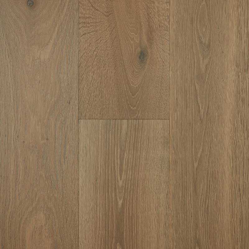 Preference Floors Village European Oak Engineered Flooring T&G Foggy Shore 1900x190x14mm