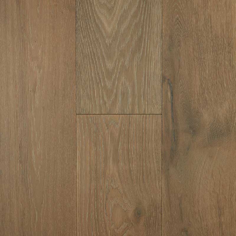 Preference Floors Village European Oak Engineered Flooring T&G Ghost Grey 1900x190x14mm