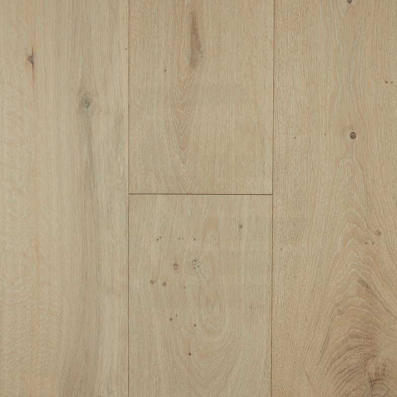 Preference Floors Village European Oak Engineered Flooring T&G River Stone 1900x190x14mm