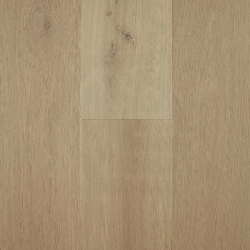 Preference Floors Village European Oak Engineered Flooring T&G Rock Salt 1900x190x14mm