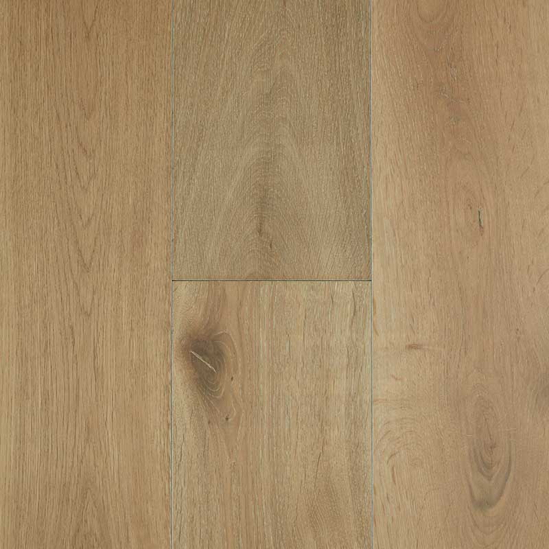 Preference Floors Village European Oak Engineered Flooring T&G Sandy Cove 1900x190x14mm