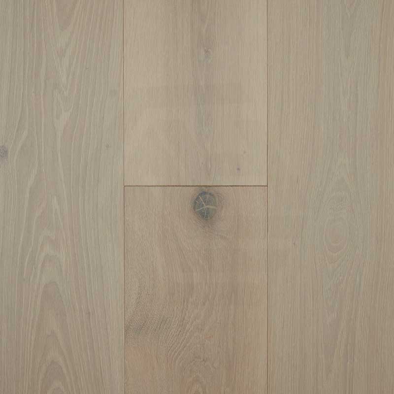 Preference Floors Village European Oak Engineered Flooring T&G White Lily 1900x190x14mm
