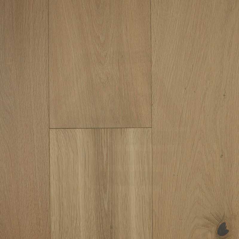 Preference Floors Village European Oak Engineered Flooring T&G Oyster Grey 2200x220x14mm