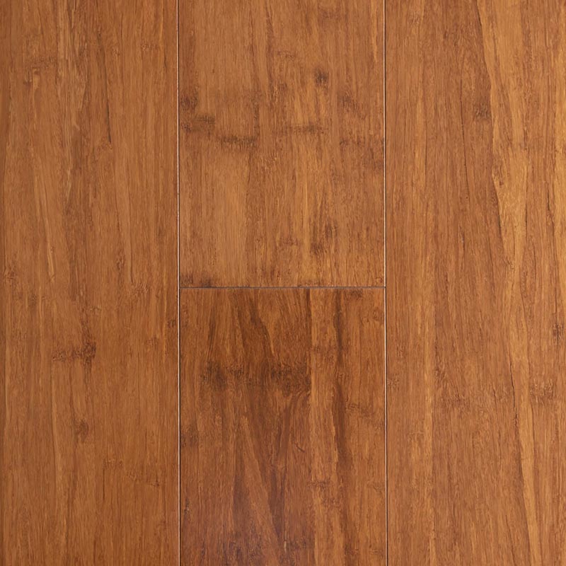 Preference Floors VerduraX Engineered Strand Woven CSW / Coffee Bamboo Flooring 1850x142x14mm