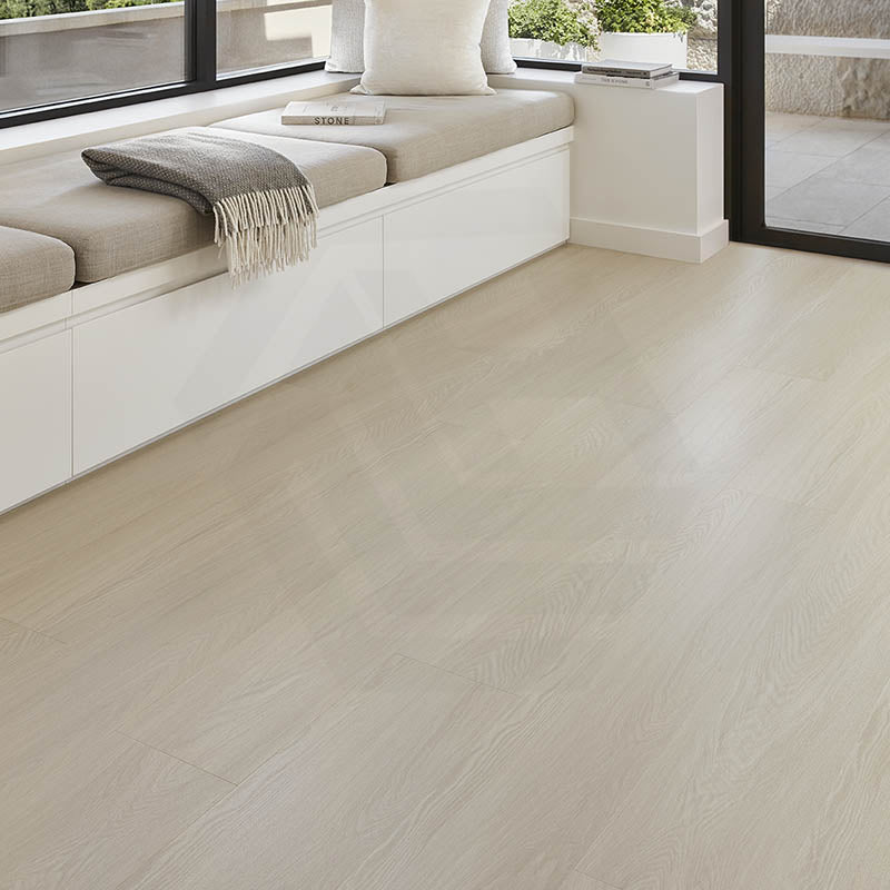 Preference Floors Aspire RCB Dolomite Hybrid 8mm with Underlay