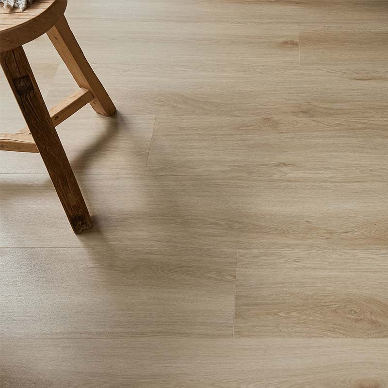 Preference Floors Easi-Plank SPC 7.5mm Barnside Hybrid with Underlay