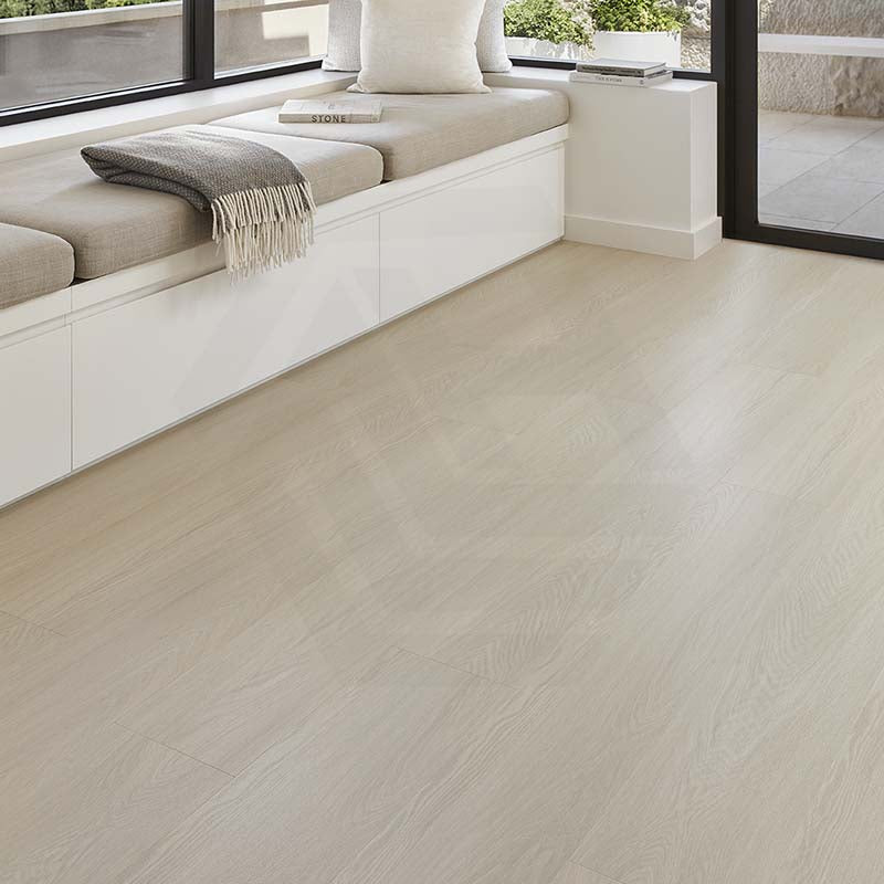 Preference Floors Easi-Plank SPC 7.5mm Doeskin Hybrid with Underlay