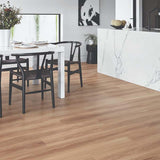 Preference Floors Easi-Plank SPC Natural Blackbutt Hybrid 7.5mm with Underlay