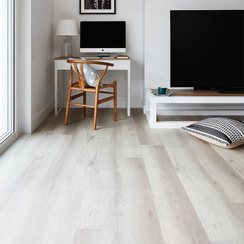 Preference Floors Easi-Plank SPC 7.5mm Pewter Hybrid with Underlay