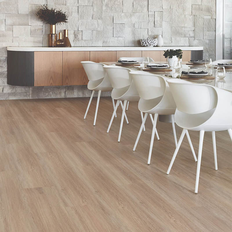 Preference Floors Easi-Plank SPC 7.5mm Porcelain Hybrid with Underlay