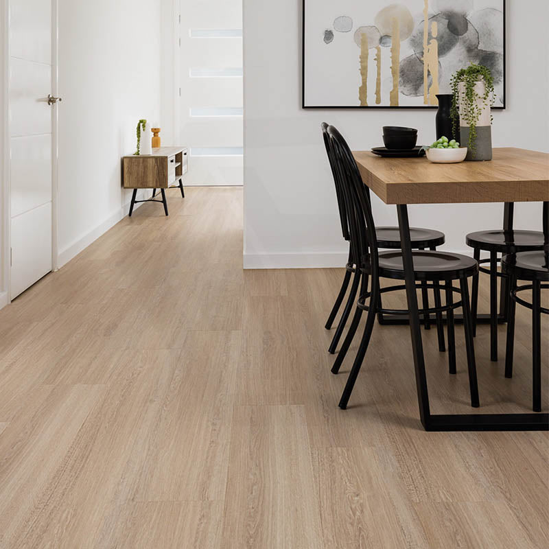 Preference Floors Easi-Plank SPC 7.5mm Porcelain Hybrid with Underlay