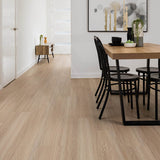 Preference Floors Easi-Plank SPC 7.5mm Porcelain Hybrid with Underlay
