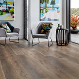 Preference Floors Easi-Plank SPC 7.5mm Red Stone Hybrid with Underlay