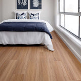 Preference Floors Easi-Plank SPC 7.5mm Wheat Hybrid with Underlay
