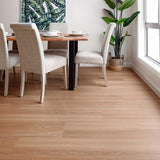 Preference Floors Easi-Plank SPC 7.5mm Wheat Hybrid with Underlay