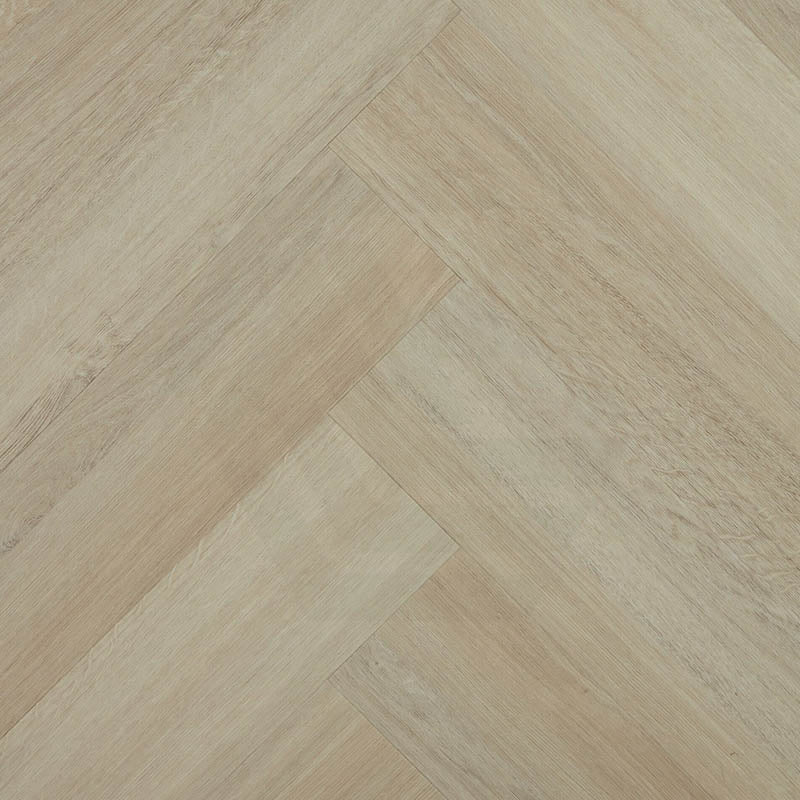 Preference Floors Easi-Plank Herringbone SPC Porcelain Hybrid 8mm with Underlay