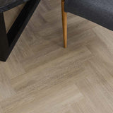Preference Floors Easi-Plank Herringbone SPC Porcelain Hybrid 8mm with Underlay