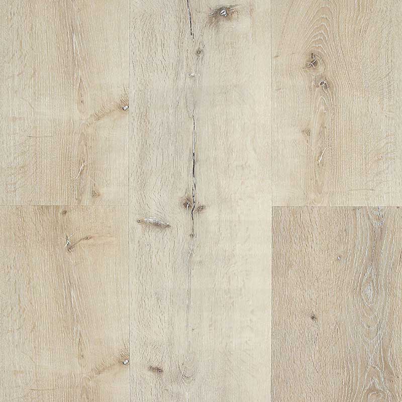 Preference Floors Hydroplank Coney Island 228mm WPC Hybrid Flooring with 0.5mm Wear Layer