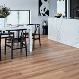 Preference Floors Hydroplank Northern Blackbutt 178mm WPC Hybrid Flooring with 0.5mm Wear Layer